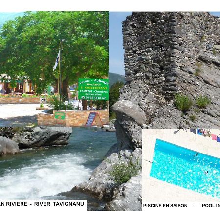 U Sortipiani Hotel Kültér fotó