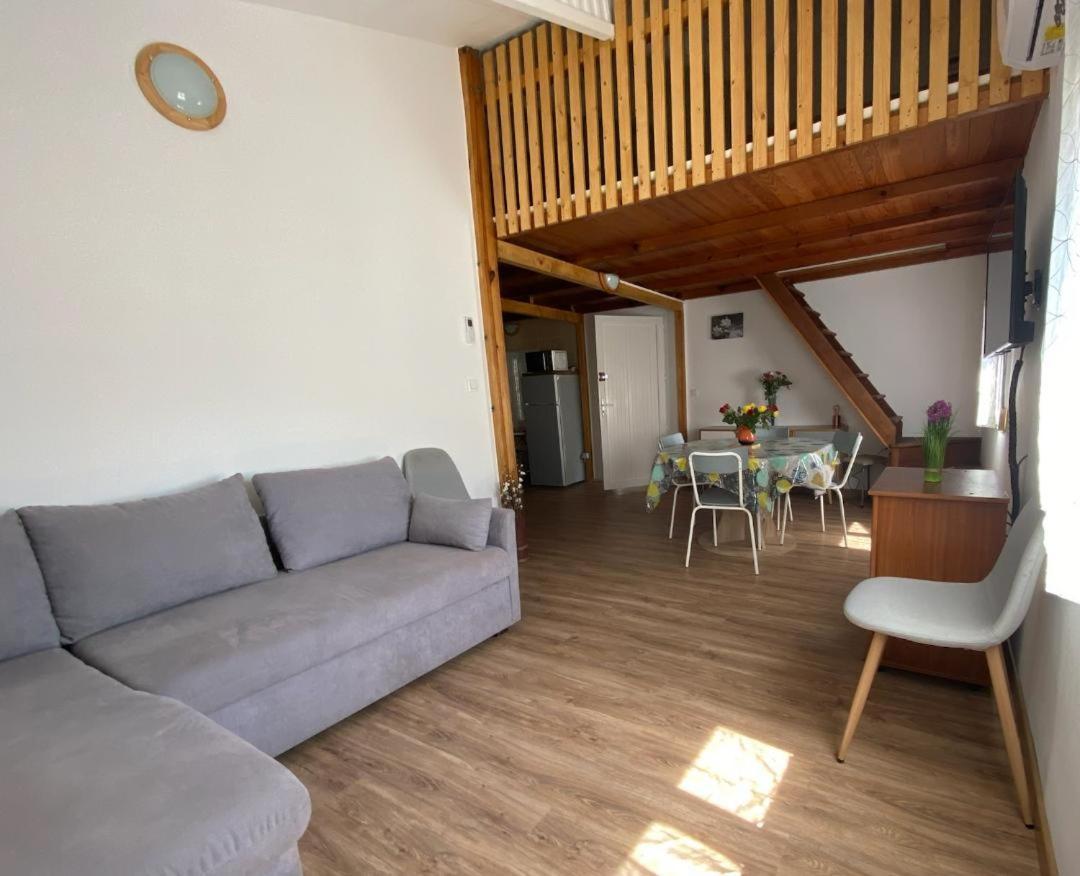 U Sortipiani Hotel Kültér fotó
