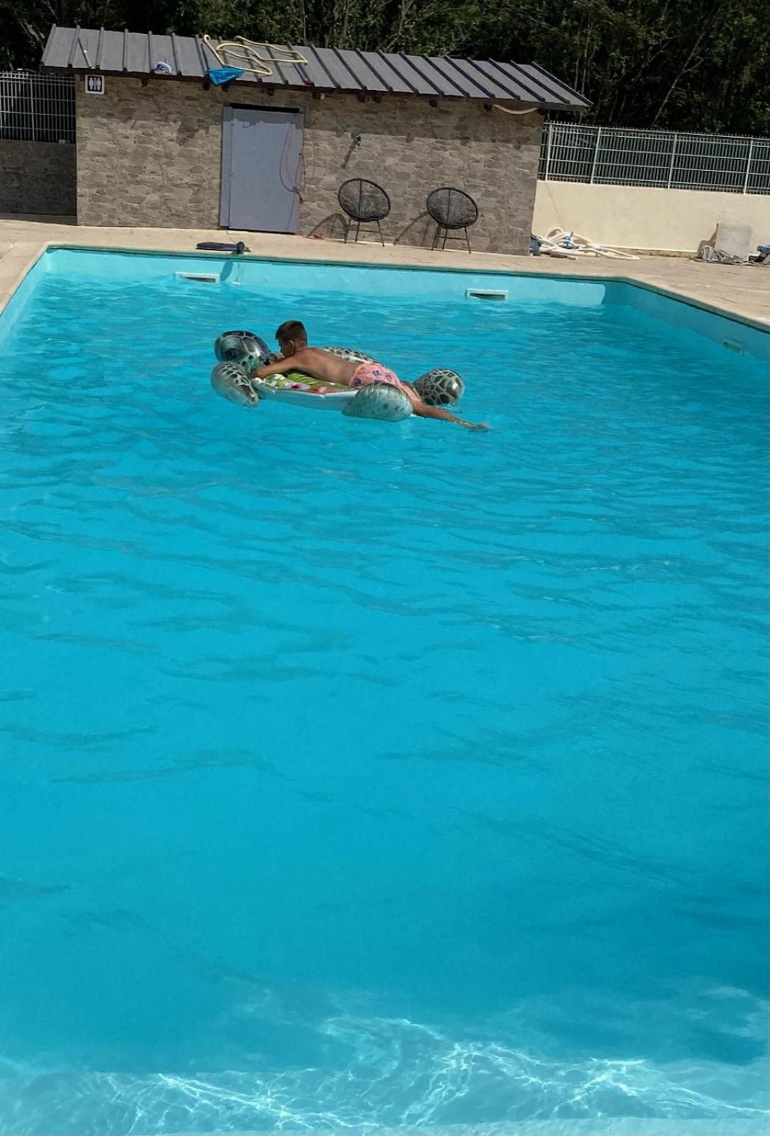 U Sortipiani Hotel Kültér fotó