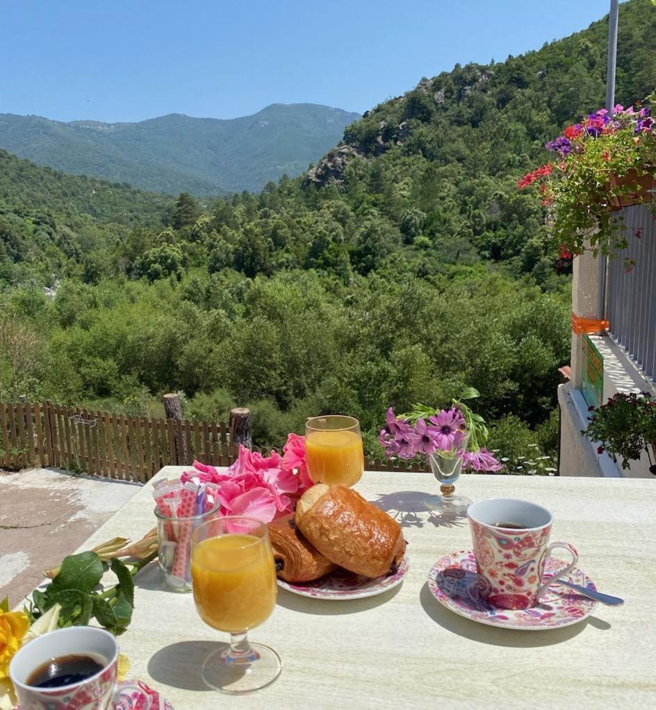 U Sortipiani Hotel Kültér fotó