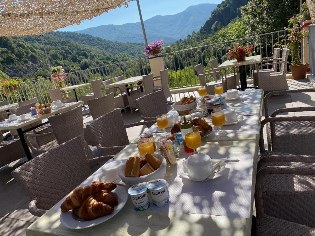 U Sortipiani Hotel Kültér fotó