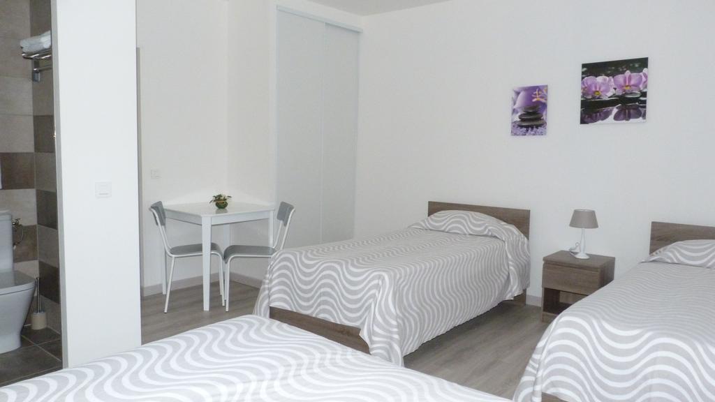 U Sortipiani Hotel Kültér fotó
