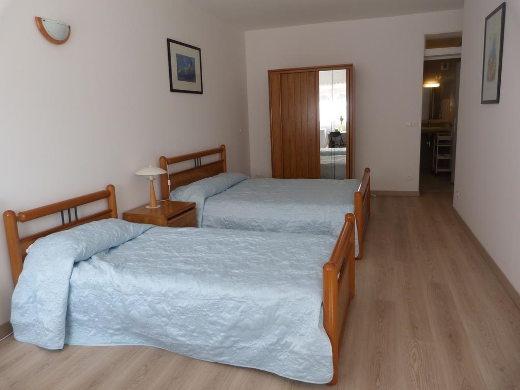 U Sortipiani Hotel Kültér fotó